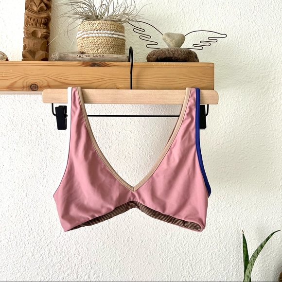 ACACIA Komala top in Petal
